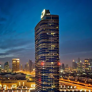 5* Appart hôtel Damac Maison Mall Street