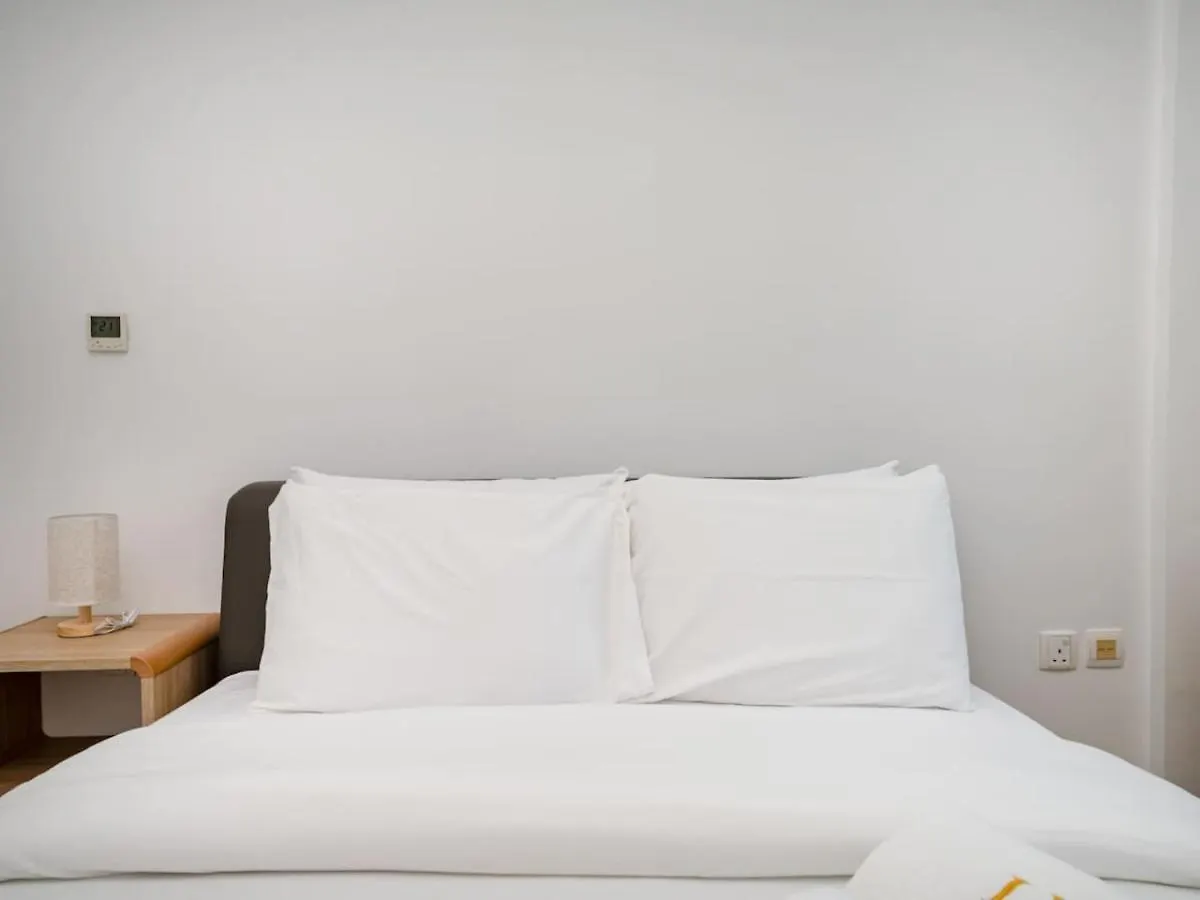 Cosy 2 Bedroom With A Burj Khalifa View ドバイ アパート